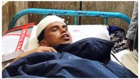 বিএনপি-স্বেচ্ছাসেবক দলের সংঘর্ষে আহত ৬
