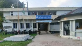 সেচ পাম্প নিয়ে চাঁদাবাজির অভিযোগ