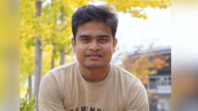 ববির নতুন প্রক্টর ড. রফিকুল ইসলাম