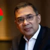 সর্বোচ্চ আদালতের রায়ে তারেক রহমান নির্দোষ
