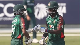 এশিয়া কাপের ফাইনালে বাংলাদেশ