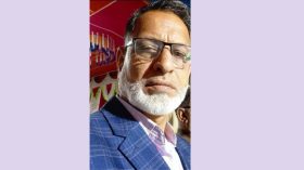 যুবলীগ নেতা শহিদুল গ্রেফতার