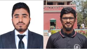 বরিশাল মহানগর শাখার ১০৩ সদস্য বিশিষ্ট কমিটি ঘোষণা