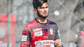 বিপিএলে শ্বশুরের মুখোমুখি হবেন না শাহিন শাহ আফ্রিদি