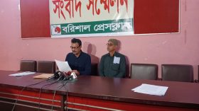 হিরণ স্কয়ারের জমি ভোগ দখলে সিটি কর্পোরেশনের বাধা, সুষ্ঠু তদন্তের দাবি
