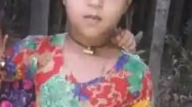 ধর্ষনের পর শিশুকে হত্যা : ১০ দিন পর লাশ উদ্ধার
