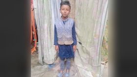মাদক বহন না করায় মাদ্রাসা ছাত্রকে নির্যাতন করে হত্যা