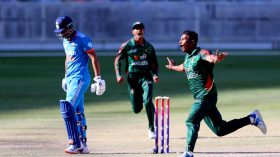 ভারতকে কাঁদিয়ে এশিয়া কাপের শিরোপা বাংলাদেশের