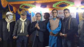 ইন্দুরকানীতে ৫ম কাব-ক্যাম্পুরী মহাতাঁবু জলসা ও পুরস্কার বিতরণ