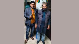 ট্রিপল মার্ডার: ১৫ বছর পরে গ্রেফতার ঘাতক শামিম