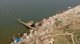 পুকুর-দিঘি থেকে মানবদেহের বিভিন্ন অংশ উদ্ধার