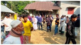 চোর সন্দেহে গণপিটুনিতে নিহত ১