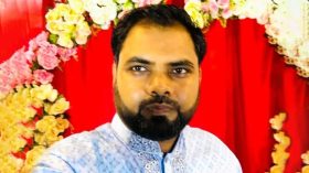 বিএনপির অফিস পোড়ানো মামলায় ছাত্রদল নেতা হাজতে
