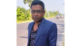 আতঙ্কের নাম বিএনপি নেতা মাসুম মিনা