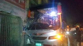 বরিশালে পৃথক দুর্ঘটনায় নারীসহ ২ জনের মৃত্যু