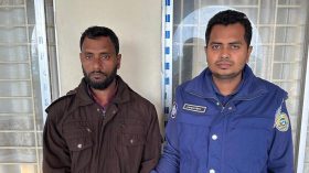 যে কারনে ছেলের হাতে খুন হয় বাবা ! ১০ মাস পর রহস্য উদ্ধার