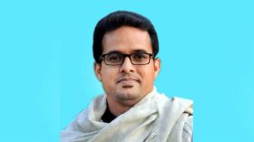 মঠবাড়িয়ায় সাফা মাধ্যমিক বিদ্যালয় অ্যাডহক কমিটির সভাপতি আল আমিন