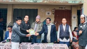 ঝালকাঠিতে হাজার টাকার টিসির দাম ৩২০০!