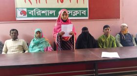 চুরি মামলায় মাদ্রাসা ছাত্রকে ফাঁসানোর অভিযোগ