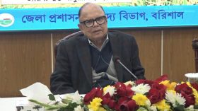 চাপ কমলে বাজার স্থিতিশীল হয়ে আসবে: খাদ্য উপদেষ্টা