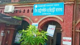 আদালতে জাল হাজিরা দাখিল করায় ৫ জন হাজতে, বেঞ্চ-সহকারীর মামলা