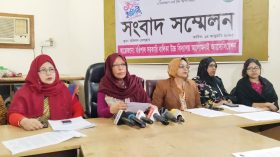 হচ্ছে না বরিশাল সরকারি বালিকা উচ্চ বিদ্যালয়ের শতবর্ষ পূর্তি অনুষ্ঠান