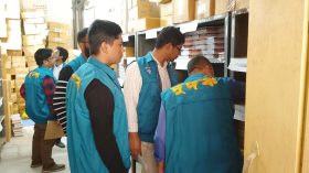 পিরোজপুর সদর হাসপাতালে কোটি টাকা গরমিল