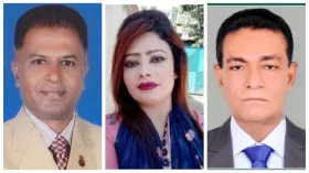 একের পর এক বিতর্কিত কর্মকান্ডে জড়াচ্ছে মহানগর বিএনপি