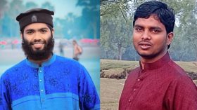 ঝালকাঠিতে ইসলামী ছাত্রশিবিরের কমিটি গঠন