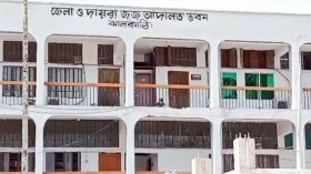 কাঁঠালিয়ায় ভাইকে হত্যা মামলার রায়ে ভাইয়ের মৃত্যুদণ্ড