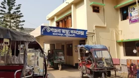 কলাপাড়ায় শিক্ষার্থীর ঝুলন্ত মরদেহ উদ্ধার