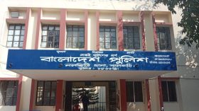 নলছিটিতে সড়ক দুর্ঘটনায় নিহত ১