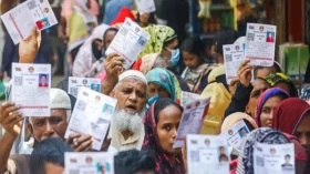 বরিশাল নগরীতে টিসিবির ৬০ হাজার ফ্যামিলি কার্ড বাতিল