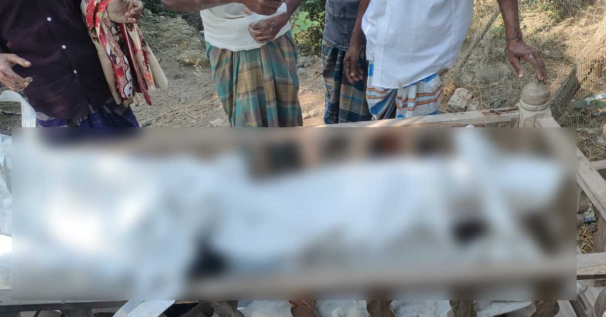 পটুয়াখালীর লোহালিয়া নদী থেকে দুই যুবকের লাশ উদ্ধার