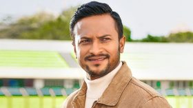 ক্রিকেটার সাকিবের বিরুদ্ধে গ্রেপ্তারি পরোয়ানা
