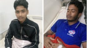 ইন্দুরকানীতে নিষিদ্ধ ছাত্রলীগের হামলায় ছাত্রশিবিরের ৩ কর্মী আহত