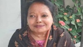নলছিটিতে সাবেক নারী ইউপি সদস্যের লাশ উদ্ধার