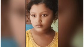 আত্মীয়কে বিদায় দিতে গিয়ে শিশুর চিরবিদায়