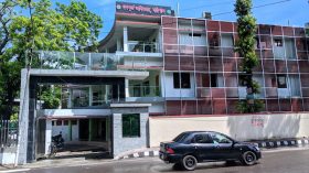 কোটি টাকার টেন্ডার নিয়ে উত্তেজনা : নির্বাহী প্রকৌশলী লাঞ্চিত
