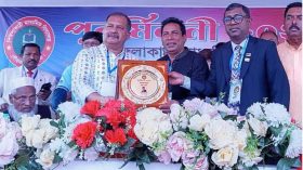 আমি আজ যে জায়গায় পৌঁছেছি, তার ভিত্তি রচিত হয়েছে এই পাঠশালায়