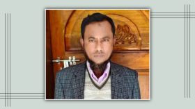 প্রবাসীকে বিবস্ত্র করে ভিডিও ধারণ, বিএনপি নেতা গ্রেপ্তার