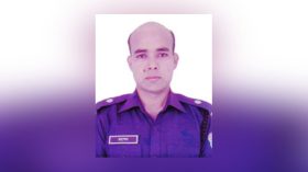পুলিশের এডিসি রাশেদুলের খোঁজ নেই