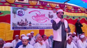 বিএনপির নামে চাঁদাবাজি করলে পুলিশে ধরিয়ে দিন: ইঞ্জিনিয়ার সোবাহান