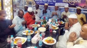 ফ্যাসিবাদ একটি মানসিক রোগের নাম: জহির উদ্দিন স্বপন