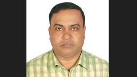 স্বেচ্ছাসেবকলীগ নেতা রুবেল মিয়া কারাগারে