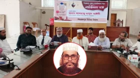 যারা বাবার বিরুদ্ধে মিথ্যা মামলা-সাক্ষ্য দিয়েছে তারা অবশ্যই শাস্তি পাবে