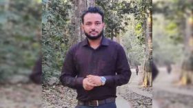 মসজিদ থেকে ৫ লাখ টাকা লুট, সমন্বয়ক গ্রেফতার
