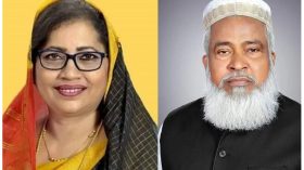 মজিবুর রহমান ও তার স্ত্রী সালমার বিরুদ্ধে দুদকের মামলা