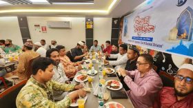 সাবেক ছাত্রদল নেতার বিরুদ্ধে নিষিদ্ধ ঘোষিত ছাত্রলীগ-যুবলীগকে পুনর্বাসনের চেষ্টার অভিযোগ