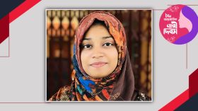 জজ নিয়োগ পরীক্ষায় দেশের প্রথম হওয়ার গল্প শোনালেন সাদিয়া